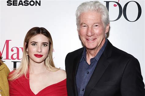 emma roberts julia roberts|richard gere aunt julia roberts.